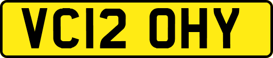 VC12OHY