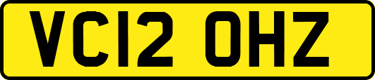 VC12OHZ
