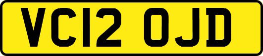 VC12OJD