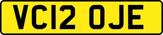VC12OJE