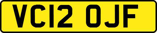 VC12OJF
