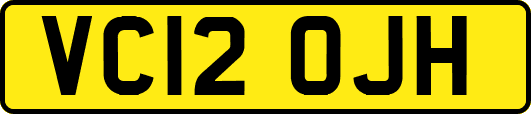 VC12OJH
