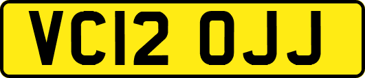 VC12OJJ