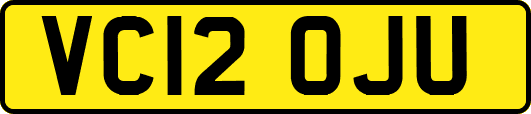 VC12OJU