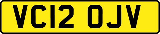 VC12OJV