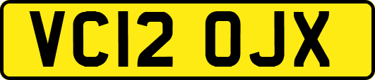 VC12OJX