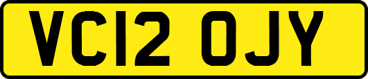 VC12OJY