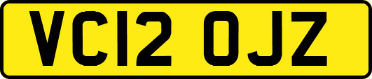 VC12OJZ