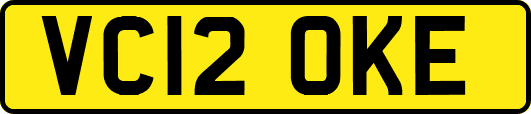 VC12OKE