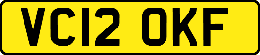 VC12OKF