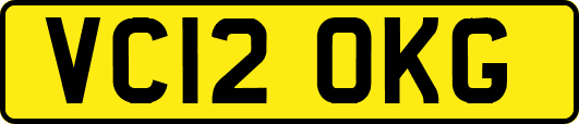 VC12OKG