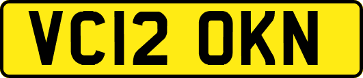 VC12OKN