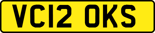 VC12OKS