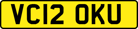 VC12OKU