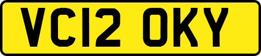VC12OKY