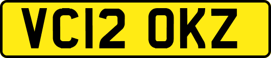 VC12OKZ