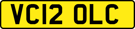 VC12OLC