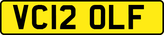 VC12OLF