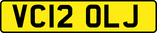 VC12OLJ