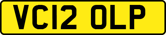 VC12OLP