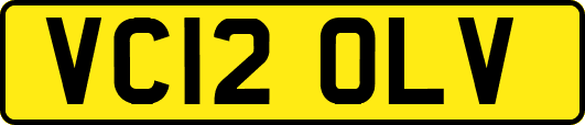 VC12OLV