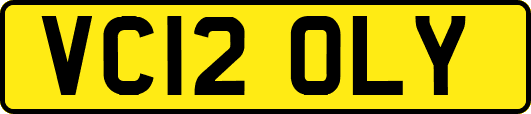 VC12OLY
