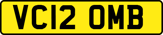 VC12OMB