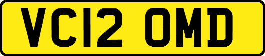 VC12OMD