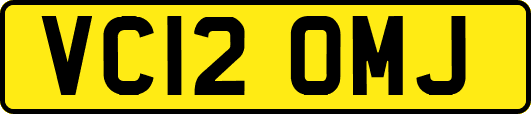 VC12OMJ