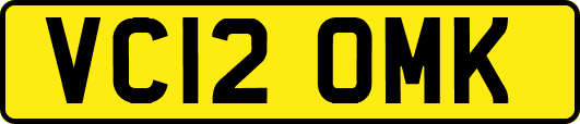 VC12OMK