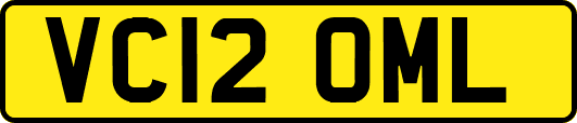 VC12OML