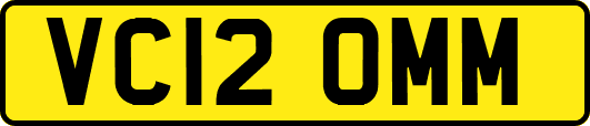 VC12OMM