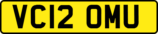 VC12OMU