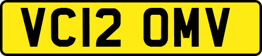 VC12OMV