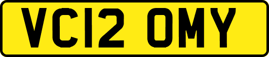 VC12OMY