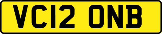 VC12ONB