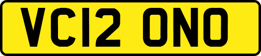 VC12ONO