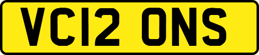 VC12ONS