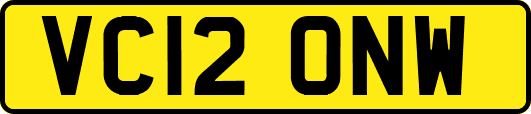 VC12ONW