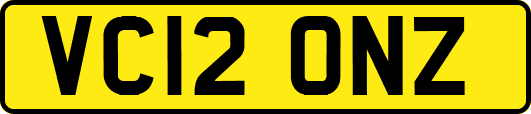 VC12ONZ