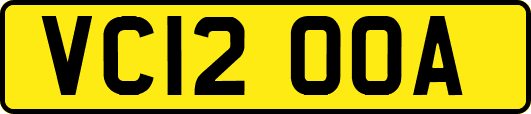 VC12OOA