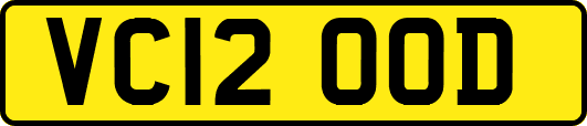 VC12OOD