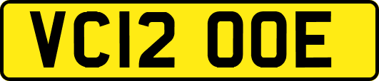 VC12OOE