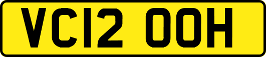 VC12OOH