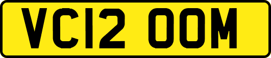 VC12OOM