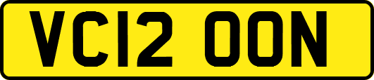 VC12OON