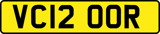 VC12OOR
