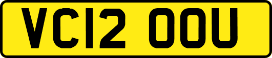 VC12OOU
