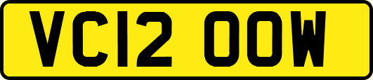 VC12OOW