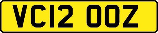 VC12OOZ